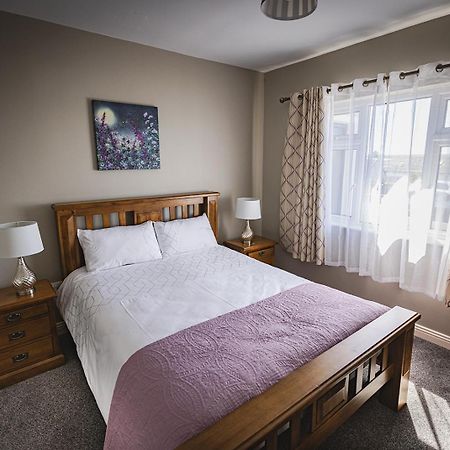 The View Bed and Breakfast Lahinch Buitenkant foto