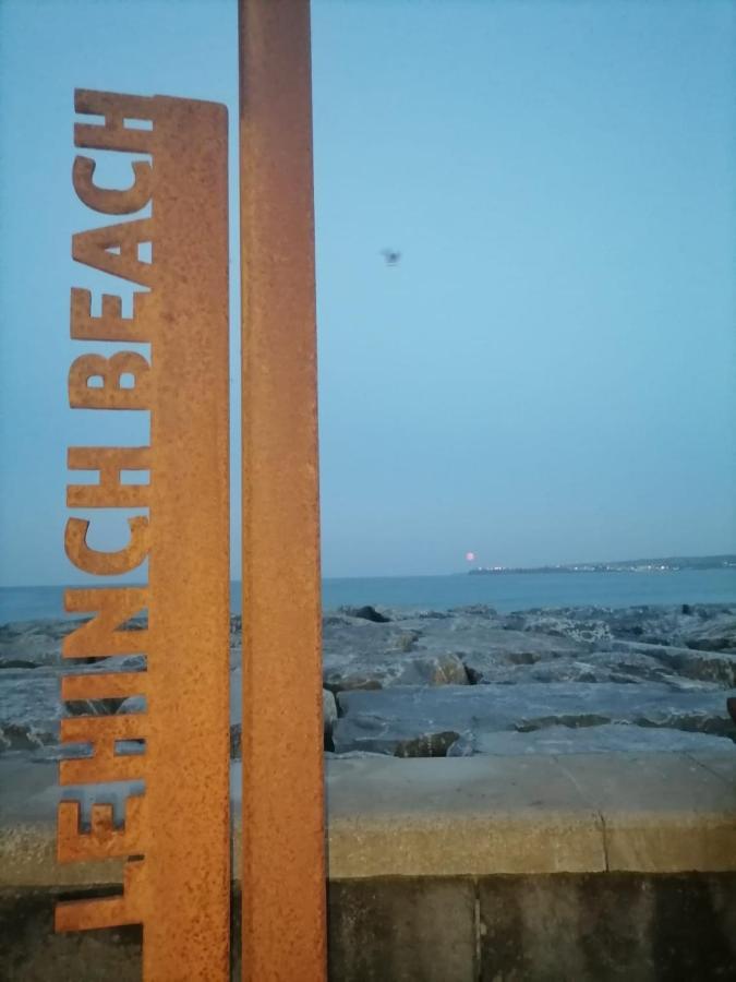 The View Bed and Breakfast Lahinch Buitenkant foto