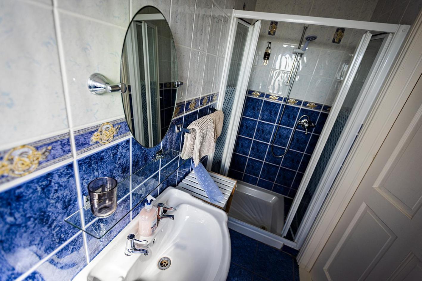 The View Bed and Breakfast Lahinch Buitenkant foto