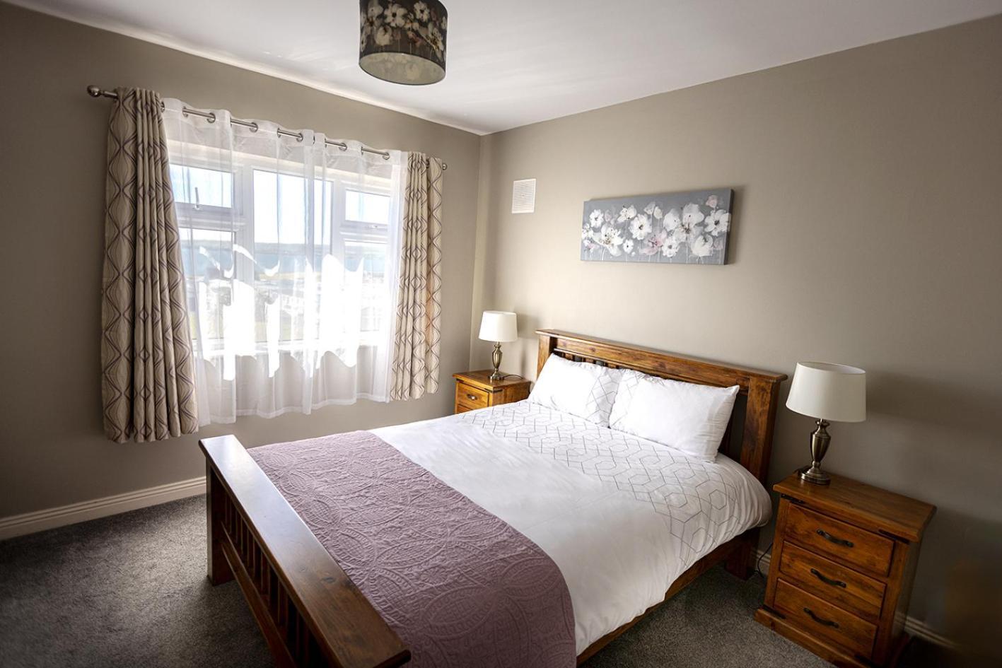 The View Bed and Breakfast Lahinch Buitenkant foto