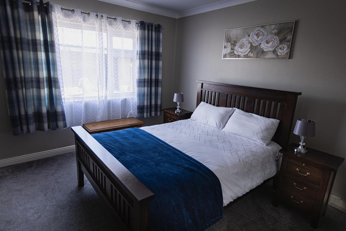 The View Bed and Breakfast Lahinch Buitenkant foto